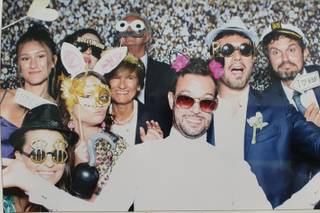 ClickBox Photo Booth 5