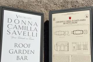 Donna Camilla Savelli - 6