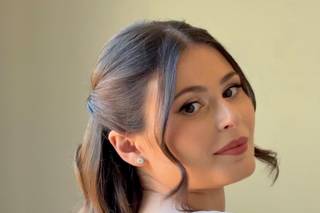 Chiara Petti Make-up Artist & Hairstylist - 17