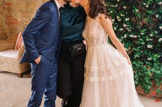 Rachele Torres Weddings - 8