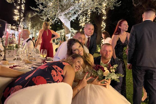 Alessia Weddings 3