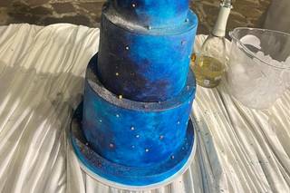 Viola’s Cake di Cella Stefania - 10