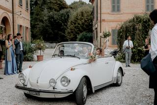 Il Maggiolone di Giuseppe - 4