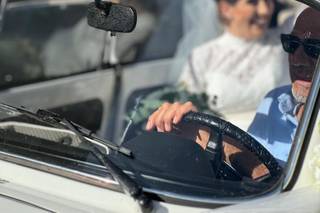 Maggiolino Cabrio di Rosario - 5