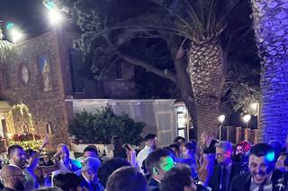 The Lux Eventi - Team dj Peppe - 8