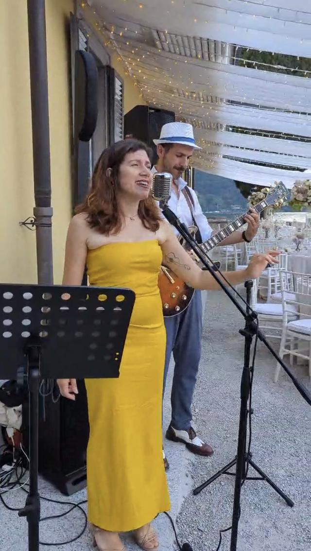 Rabarbaro Swing - 3