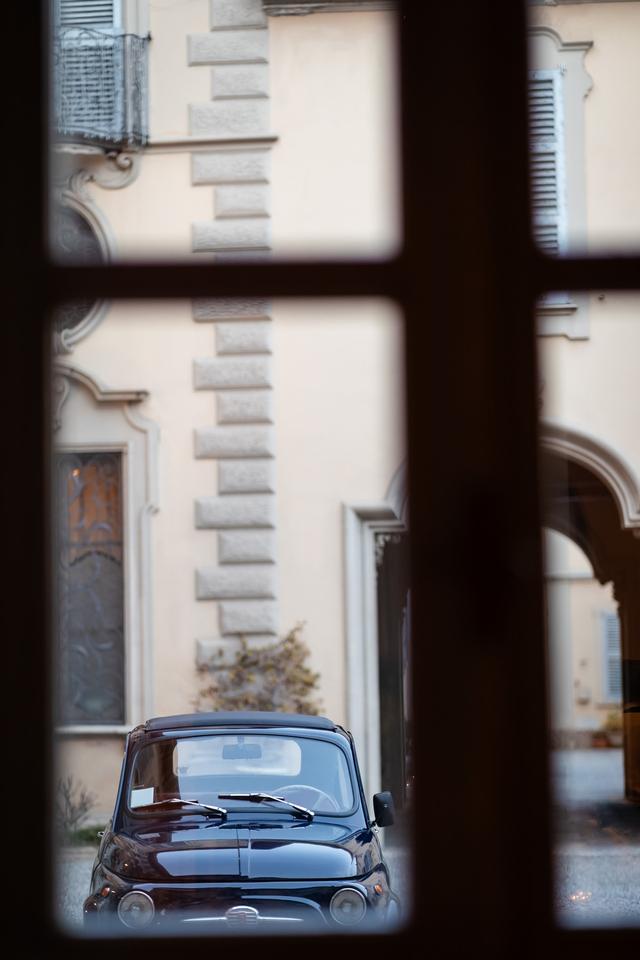 Villa Ponti Greppi - 2