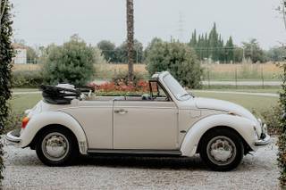 Il Maggiolone di Giuseppe - 5