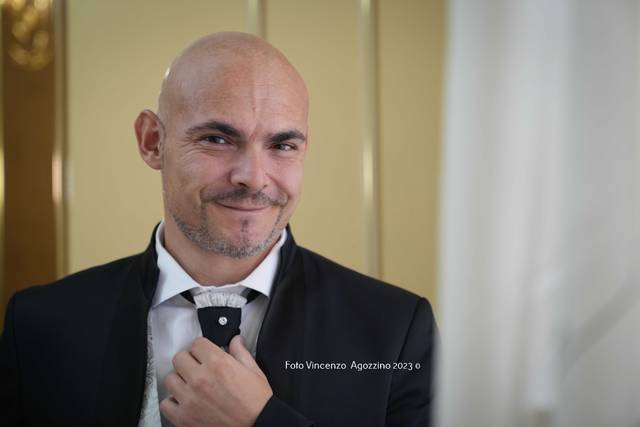 Studio Fotografico Vincenzo Agozzino 1