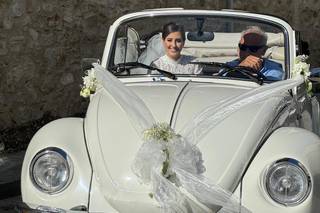 Maggiolino Cabrio di Rosario - 6