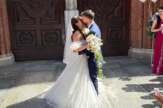 Raffaella Wedding e Party planner by Piccole Pesti - 5
