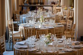 Villa Ponti Greppi - 6