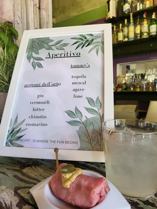 Incipit Cocktail Catering - 2