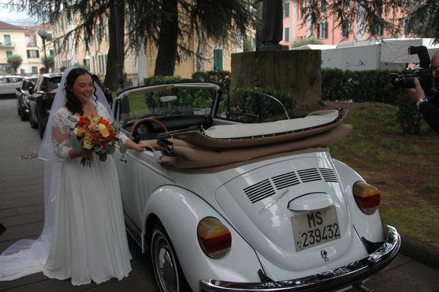 Auto d'Epoca di Chicca Sonia - 3