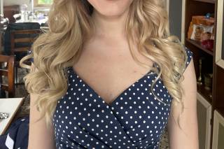 Alessandra Farina MakeUp Artist - 11