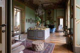 Villa Ponti Greppi - 7