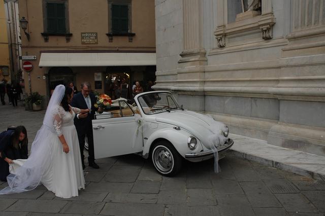 Auto d'Epoca di Chicca Sonia - 4