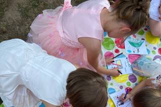 Karilù Party Planners - 9