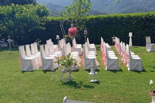 Ristorante Il Boschetto - 5