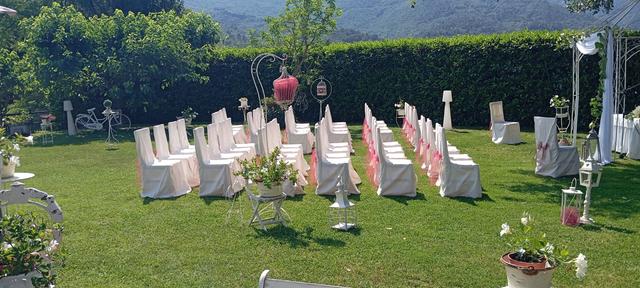 Ristorante Il Boschetto - 1