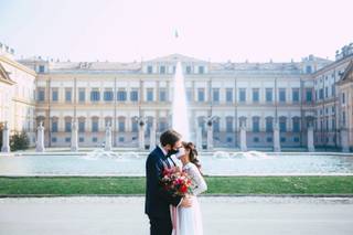 Alessia Serdino Floral Design - 31