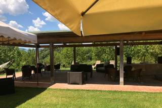 Il Rifugio del Falconiere - 10