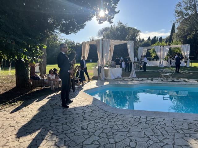 Deejay Music Events - 2