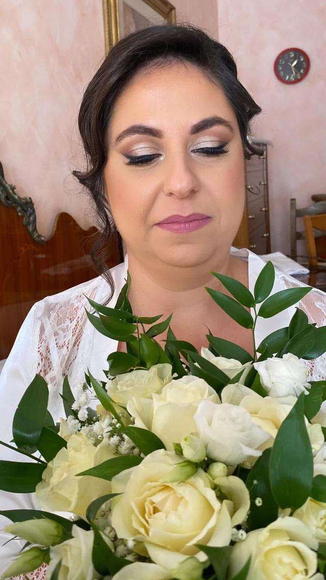 Alessia Muglia Make Up Artist - 3