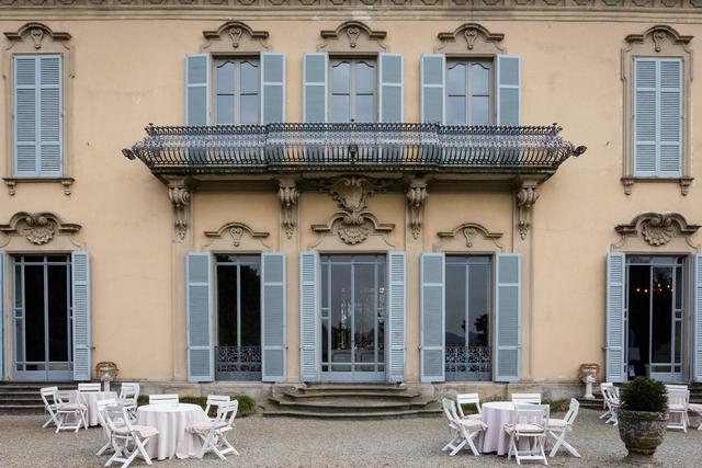 Villa Ponti Greppi - 4