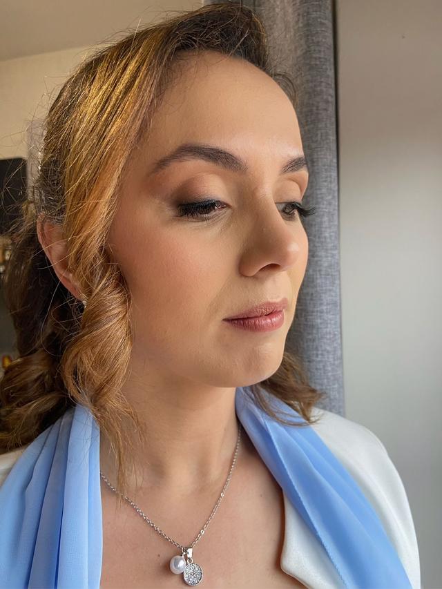 Anna Cappiello Make-up Artist - 2