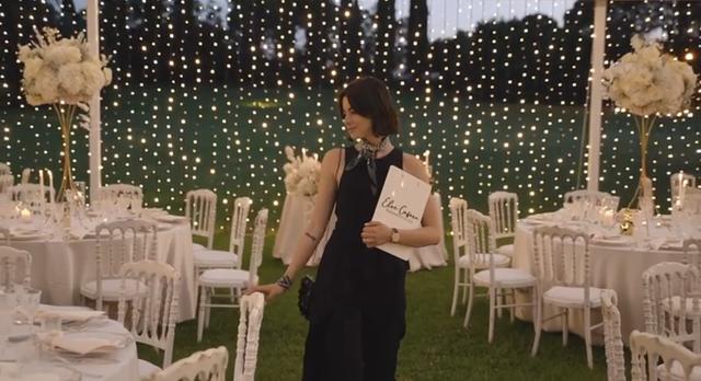 Elsa Cafaro Events - 1