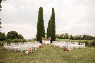 Villa Monterossa - 8