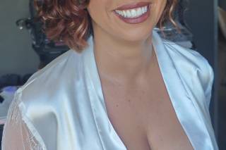 Rossella Toscano Scarlet Beauty - 7