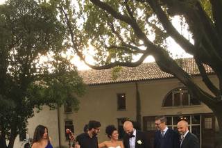 Alterego Rock 'n' Roll Trio - 1