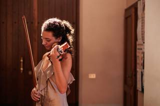 Duo Image - Arpa e Violino - 6