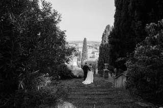 Villa Monterossa - 9