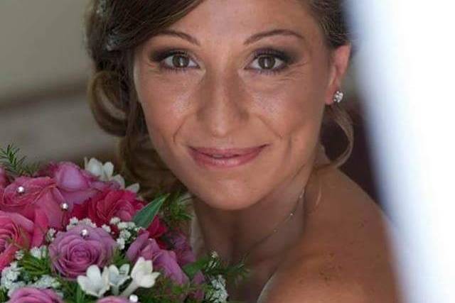 Anna Rosa Make Up 4