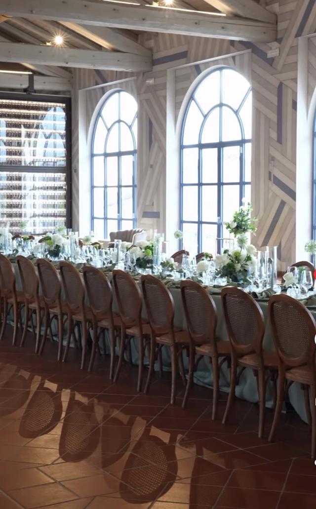 Giorgia Fornelli Coletti Weddings & Events - 1