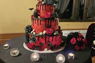 La Vie Est Belle Pasticceria - 19