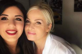 Giulia Coccia Makeup Artist - 9