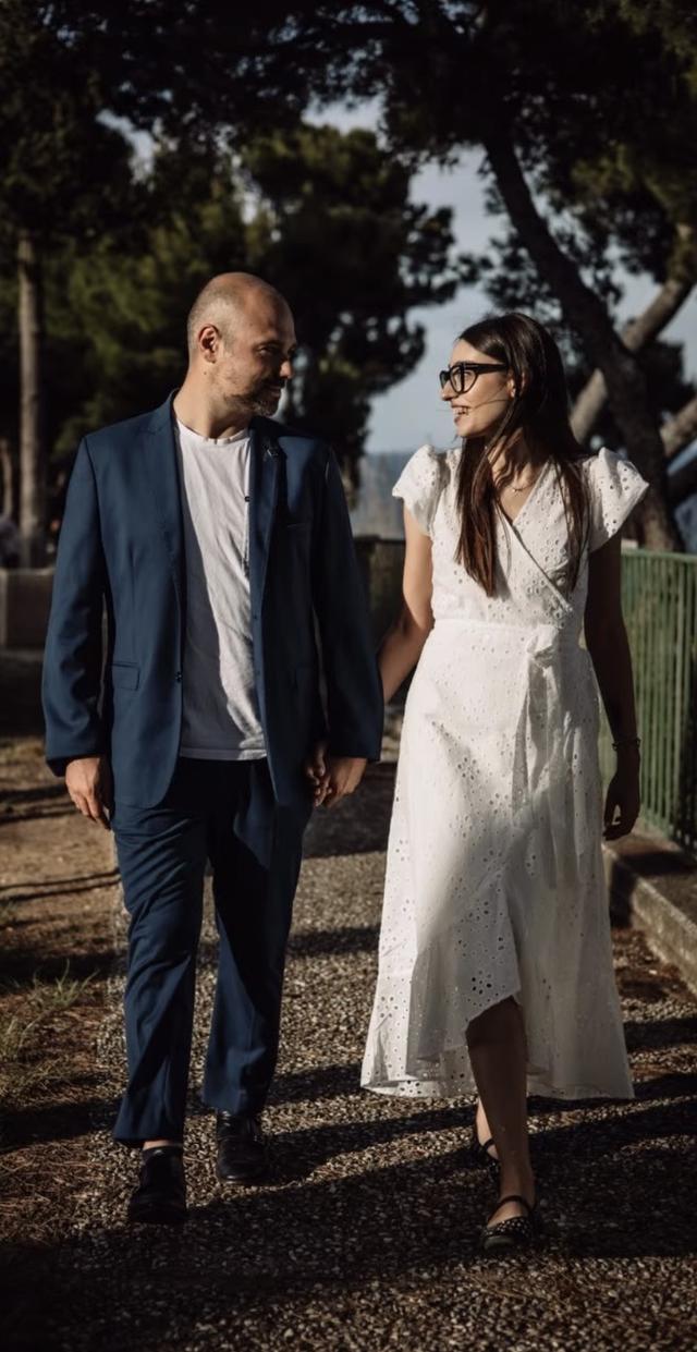 Agapè Wedding - 1