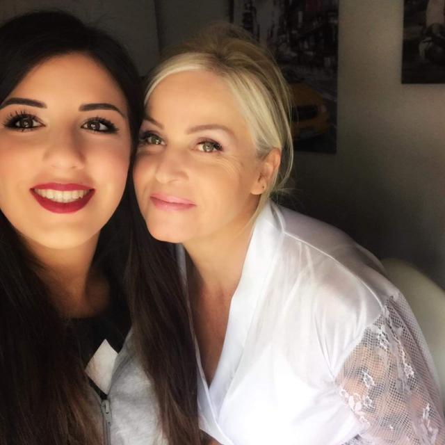 Giulia Coccia Makeup Artist - 4