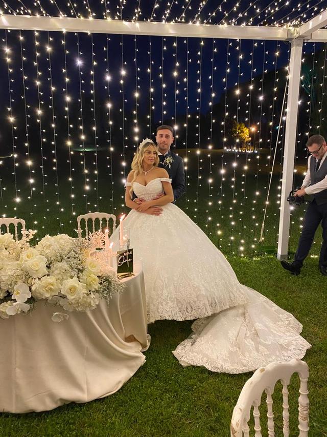 Elsa Cafaro Events - 2