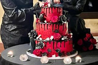 La Vie Est Belle Pasticceria - 20