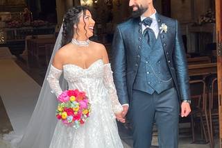 Via Colonna Sposa - 5