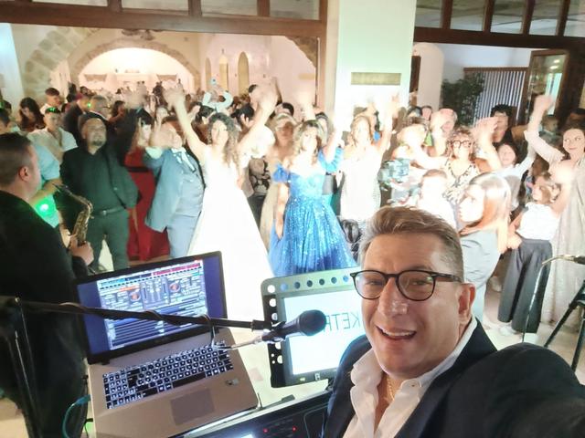Gruppo Eco Wedding - 3