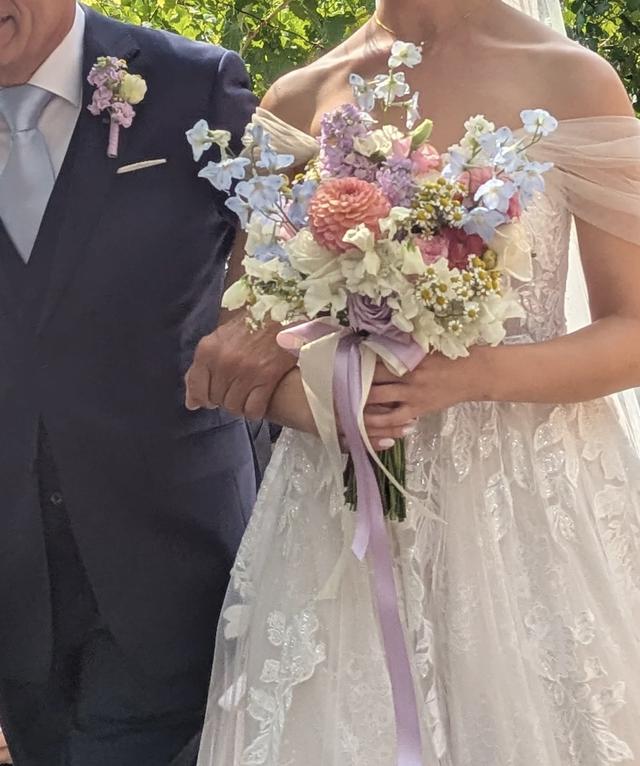 MT Flower - 1