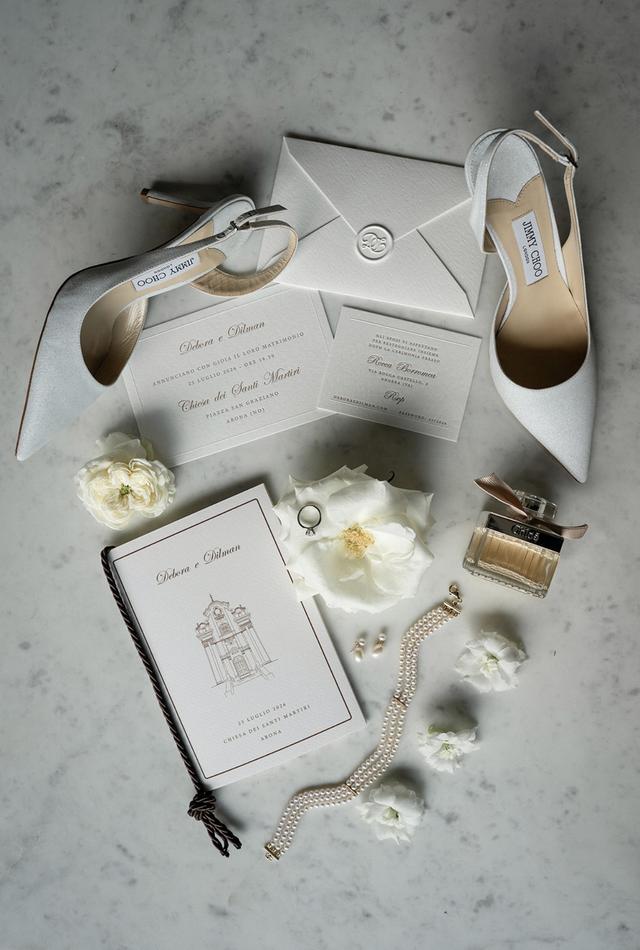 Guastinistyle Weddings and Events - 1
