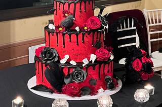 La Vie Est Belle Pasticceria - 21