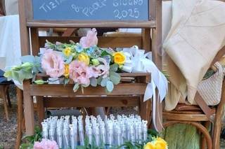 SOS Il Profumo dei Fiori - 5